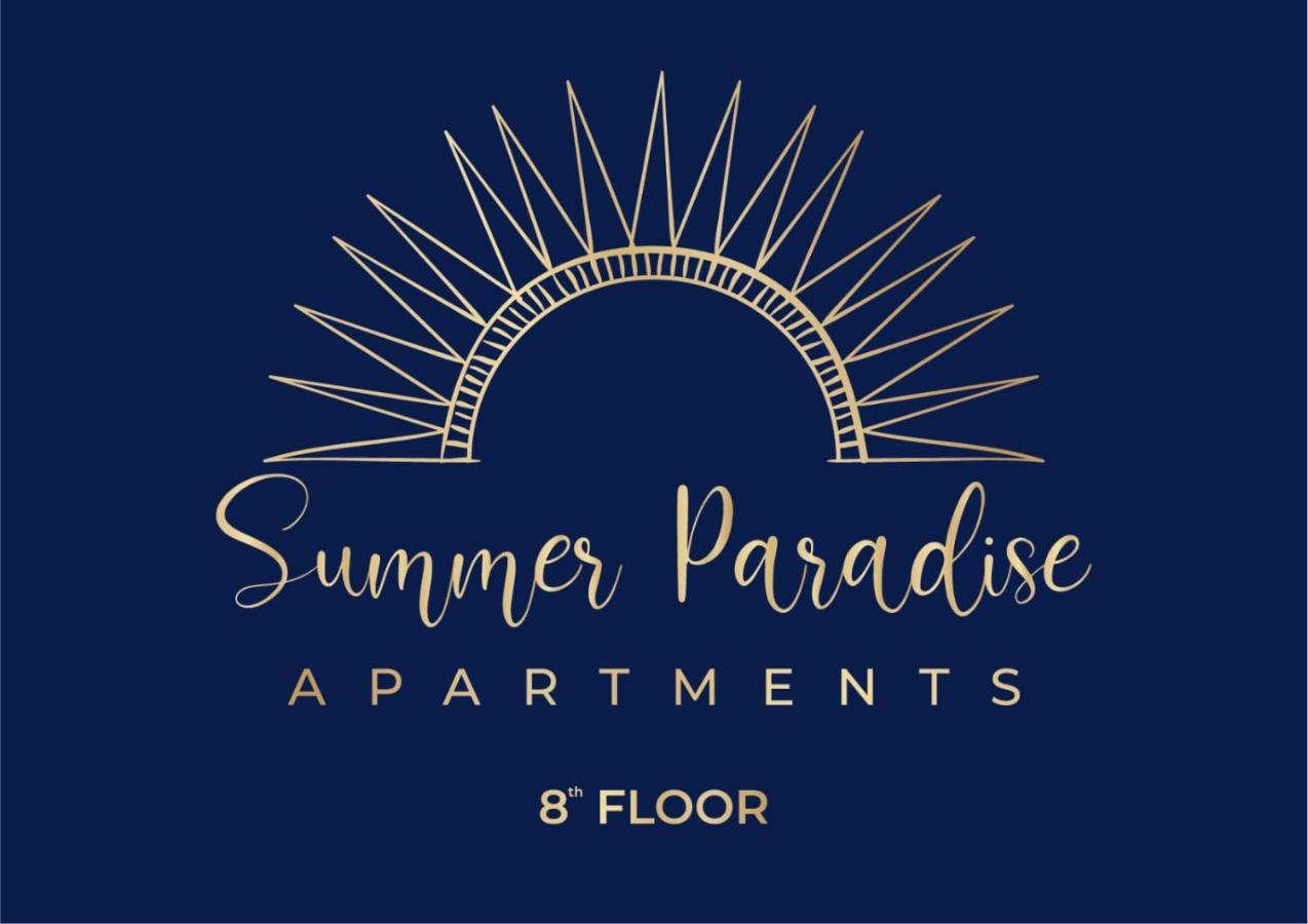 Summer Paradise Bari Eksteriør bilde