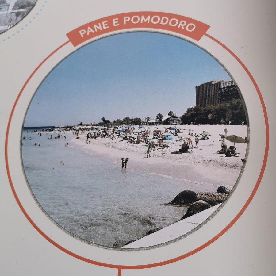 Summer Paradise Bari Eksteriør bilde