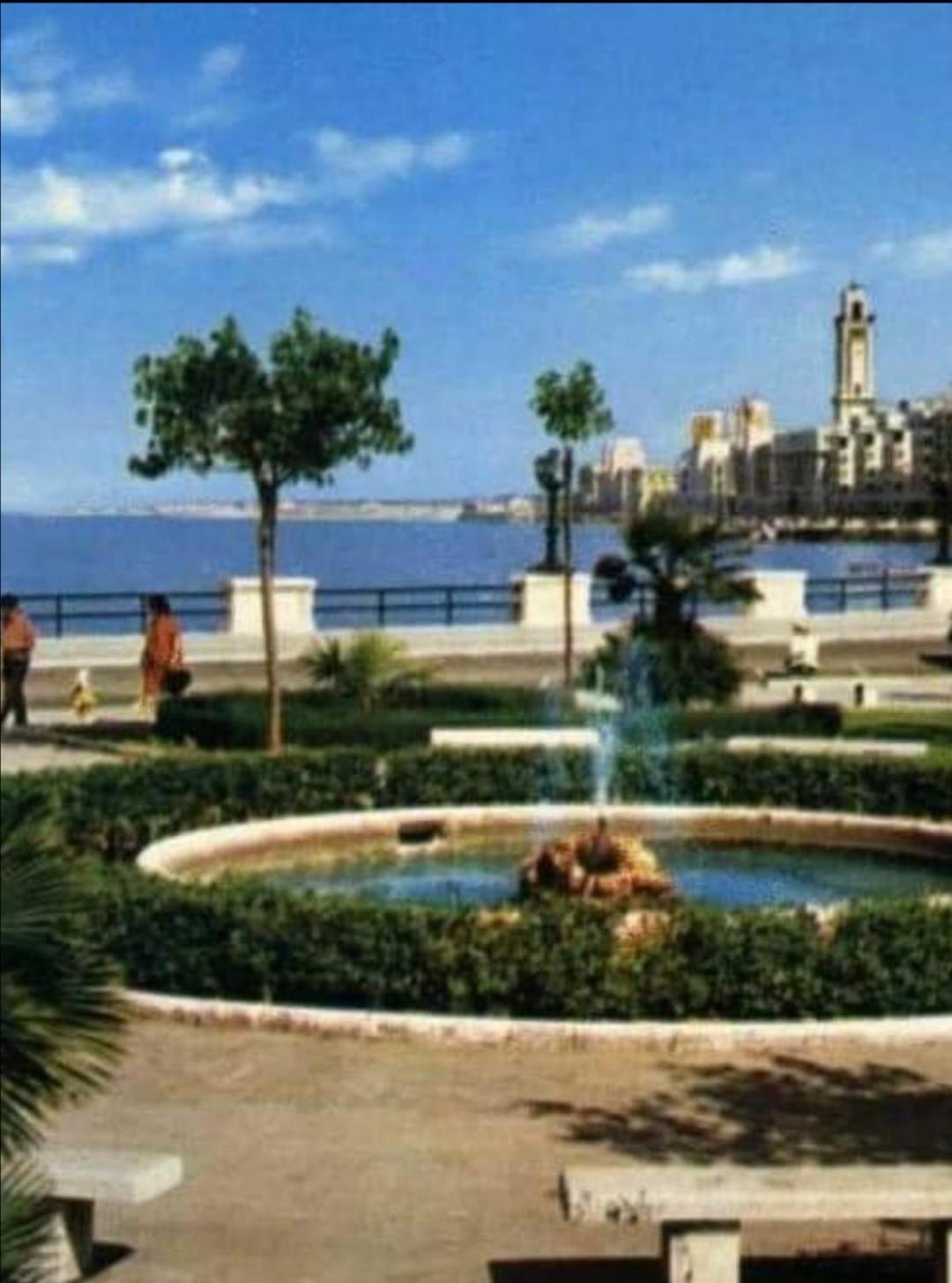 Summer Paradise Bari Rom bilde