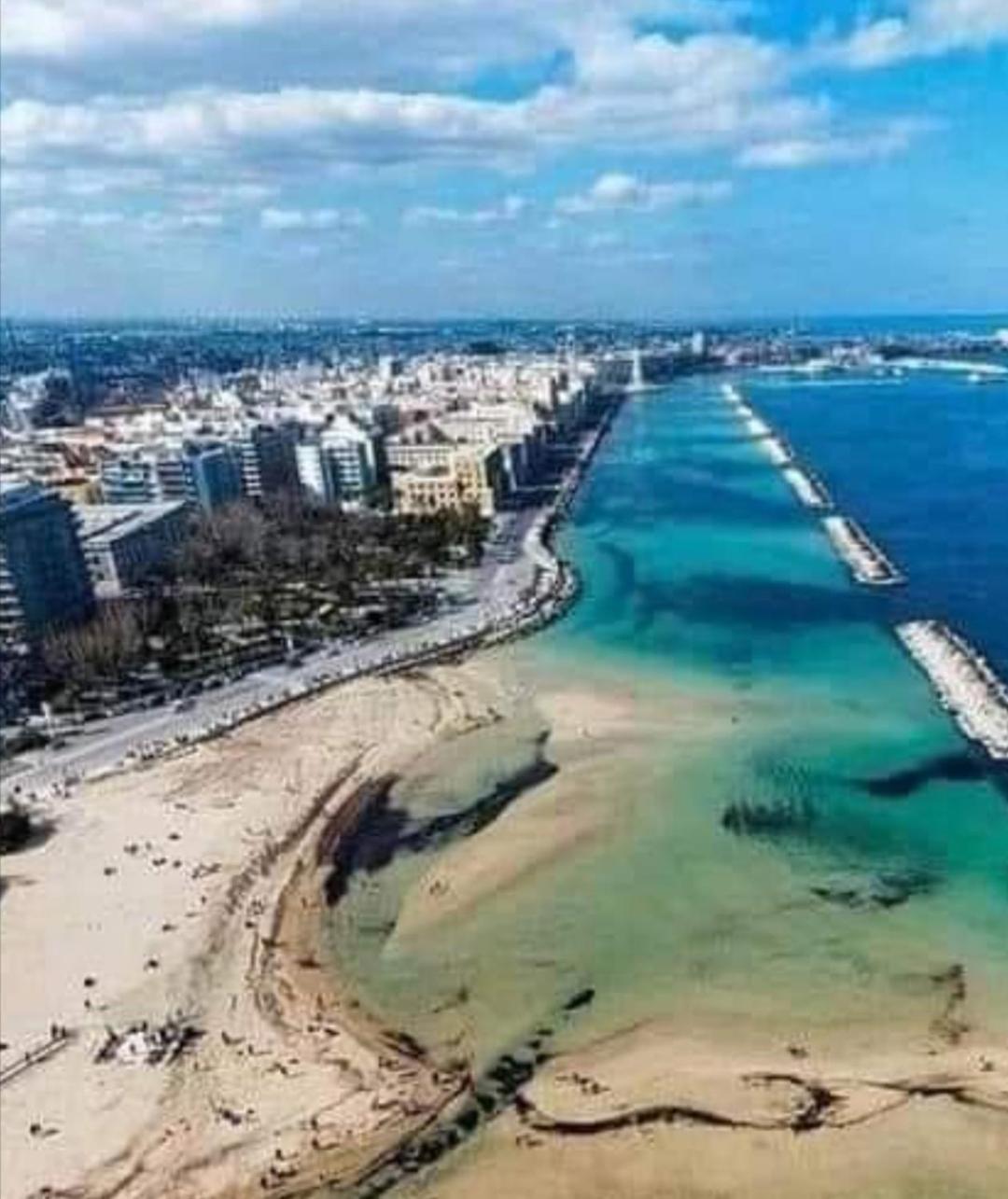 Summer Paradise Bari Rom bilde