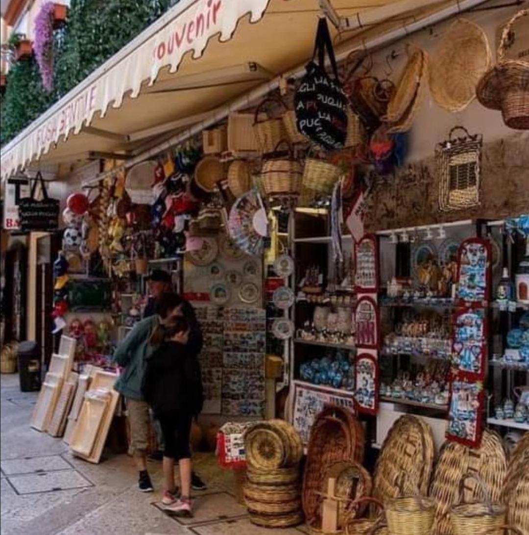 Summer Paradise Bari Rom bilde
